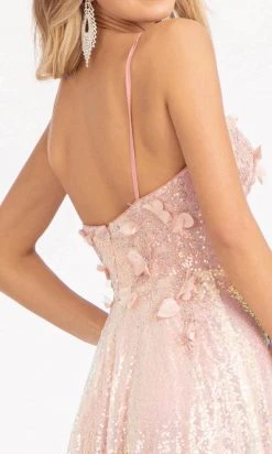 GLS By Gloria GL3027 - Sleeveless Sweetheart Neck Long Dress 19 GLS By Gloria GL3027 - Sleeveless Sweetheart Neck Long Dress