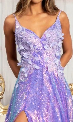 GLS By Gloria GL3027 - Sleeveless Sweetheart Neck Long Dress 13 GLS By Gloria GL3027 - Sleeveless Sweetheart Neck Long Dress