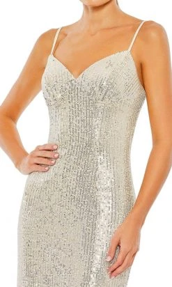Ieena Duggal 11276 - Fully-Sequined Sleeveless Formal Dress 7 Ieena Duggal 11276 - Fully-Sequined Sleeveless Formal Dress