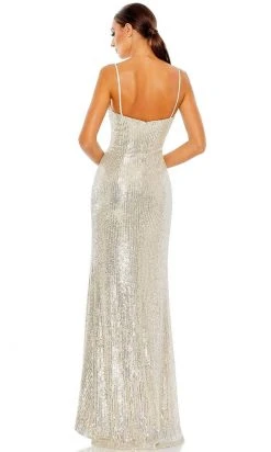 Ieena Duggal 11276 - Fully-Sequined Sleeveless Formal Dress 6 Ieena Duggal 11276 - Fully-Sequined Sleeveless Formal Dress