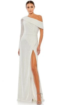 Ieena Duggal 26571 - Sequin Sheath Evening Gown | Couture Candy 13 Ieena Duggal 26571 - Sequin Sheath Evening Gown | Couture Candy