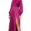 Ieena Duggal - 26590I Jewel A-Line Evening Dress 1 Ieena Duggal - 26590I Jewel A-Line Evening Dress