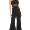 Ieena Duggal 26601 - Square Formal Jumpsuit | Couture Candy 1 Ieena Duggal 26601 - Square Formal Jumpsuit | Couture Candy
