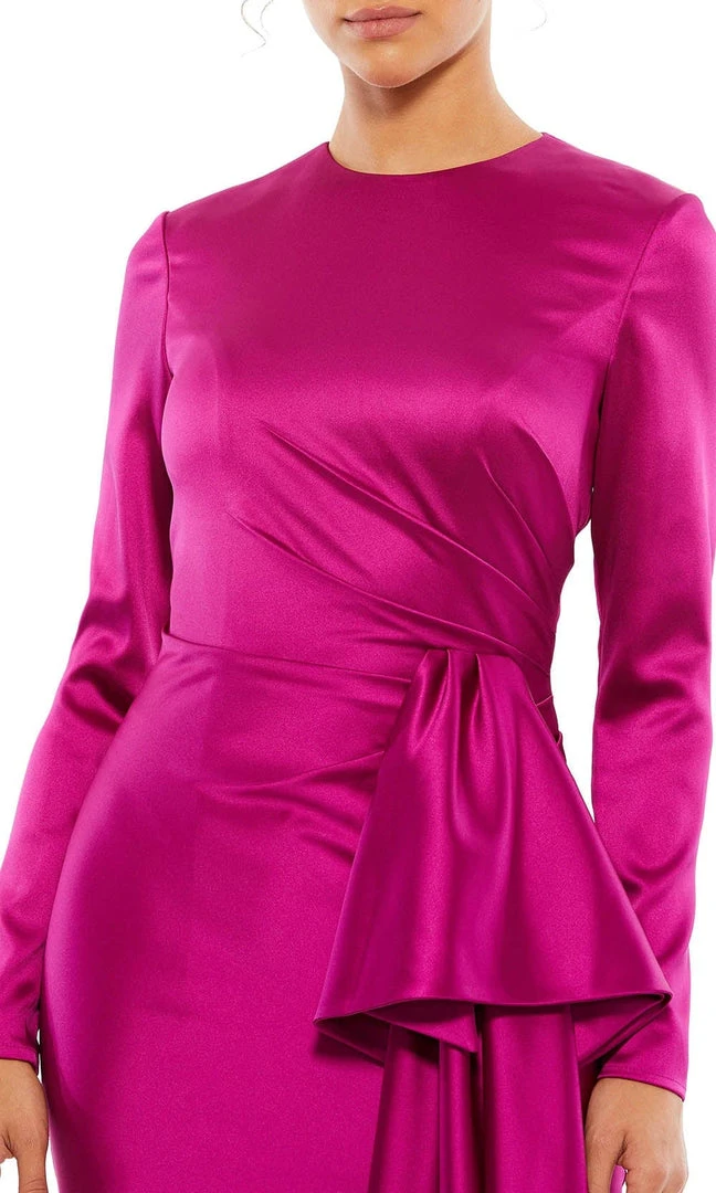 Ieena Duggal 26644 - Jewel Short Formal Dress | Couture Candy 6 Ieena Duggal 26644 - Jewel Short Formal Dress | Couture Candy