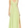 Ieena Duggal - 55793 Sleeveless High Slit Gown 2 Ieena Duggal - 55793 Sleeveless High Slit Gown
