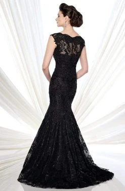 Ivonne D For Mon Cheri Ivonne D By Mon Cheri - 215D08 Dress