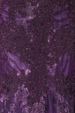 Ivonne D For Mon Cheri Ivonne D By Mon Cheri - 215D08 Dress