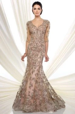 Ivonne D By Mon Cheri - 216D52 Dress