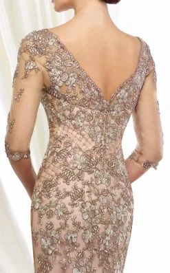 Ivonne D By Mon Cheri - 216D52 Dress 9 Ivonne D By Mon Cheri - 216D52 Dress