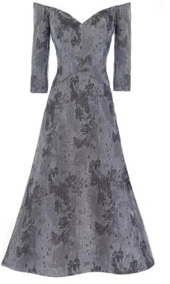 Janique 7621 - Off-shoulder Sweetheart Neck Evening Dress 9 Janique 7621 - Off-shoulder Sweetheart Neck Evening Dress