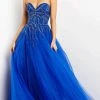 Jovani 07946 - Beaded Sweetheart Prom Ballgown 1 Jovani 07946 - Beaded Sweetheart Prom Ballgown