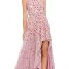 Mac Duggal 10825 - One Shoulder Evening Gown | Couture Candy 2 Mac Duggal 10825 - One Shoulder Evening Gown | Couture Candy