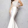 Mac Duggal 20057D Couture Dresses Style - 1 Pc Champagne In Size 6 Available 1 Mac Duggal 20057D Couture Dresses Style - 1 Pc Champagne In Size 6 Available