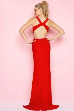 Mac Duggal - 77245L Flash Style