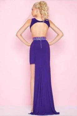 Mac Duggal - Flash Style 40658L 6 Mac Duggal - Flash Style 40658L