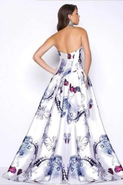 Mac Duggal - Prom Style 30374M