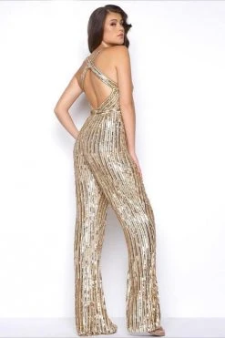 Mac Duggal - Prom Style 4496M