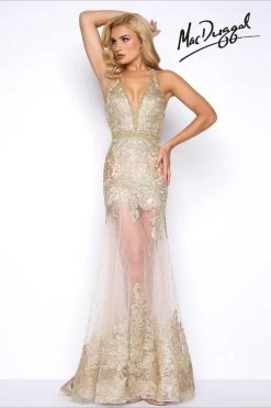 Mac Duggal - Prom Style 50411M