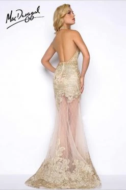 Mac Duggal - Prom Style 50411M