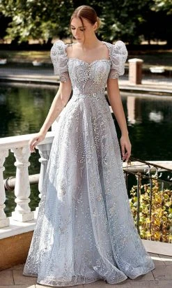 MNM Couture K3921 - Sweetheart Neckline Formal Dress