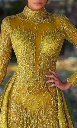 MNM Couture K3926 - Sheer Illusion Formal Gown 12 MNM Couture K3926 - Sheer Illusion Formal Gown