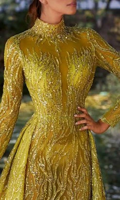 MNM Couture K3926 - Sheer Illusion Formal Gown 11 MNM Couture K3926 - Sheer Illusion Formal Gown