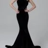 MNM COUTURE N0465 - Strapless Mermaid Evening Dress
