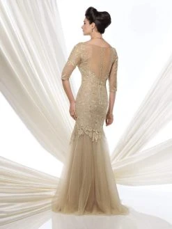 Mon Cheri - Dress 115D75