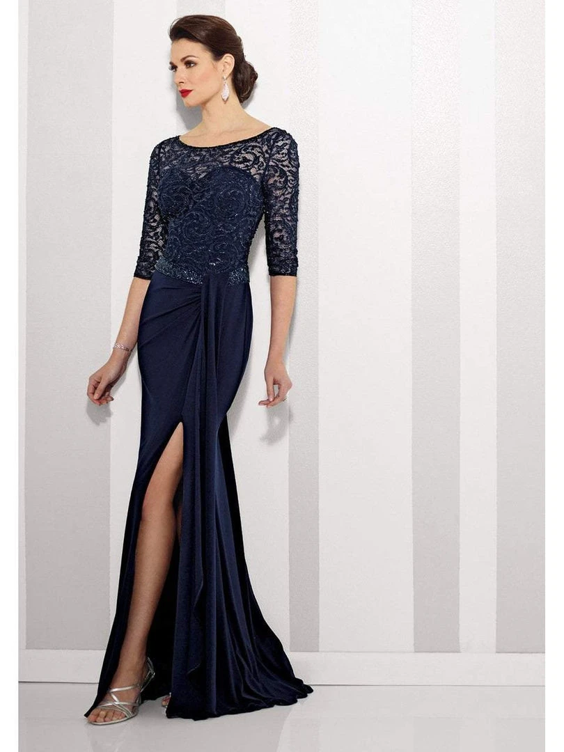 Mon Cheri Dress 216695 3 Mon Cheri Dress 216695