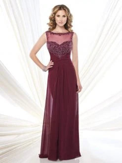 Montage By Mon Cheri - 114910 Dress 13 Montage By Mon Cheri - 114910 Dress