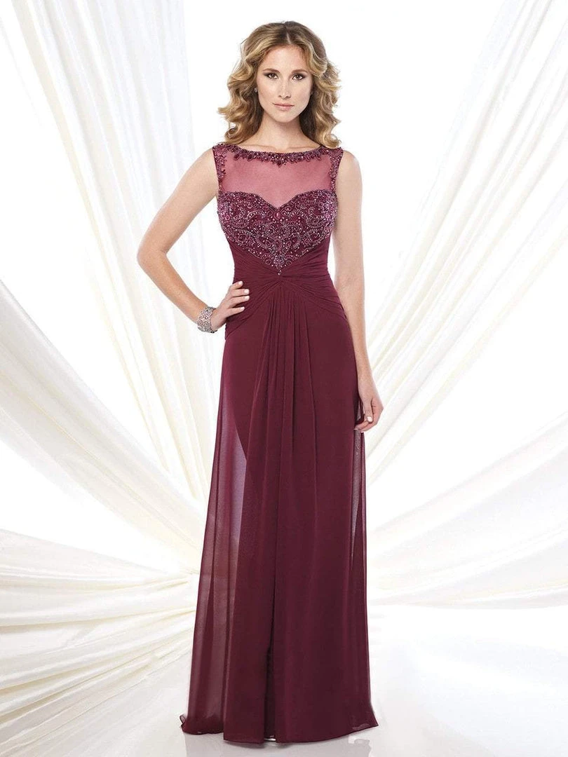 Montage By Mon Cheri - 114910 Dress 8 Montage By Mon Cheri - 114910 Dress