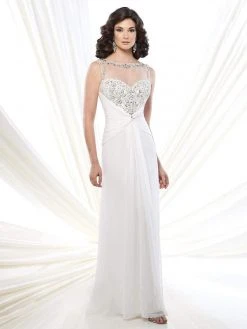 Montage By Mon Cheri - 114910 Dress 9 Montage By Mon Cheri - 114910 Dress