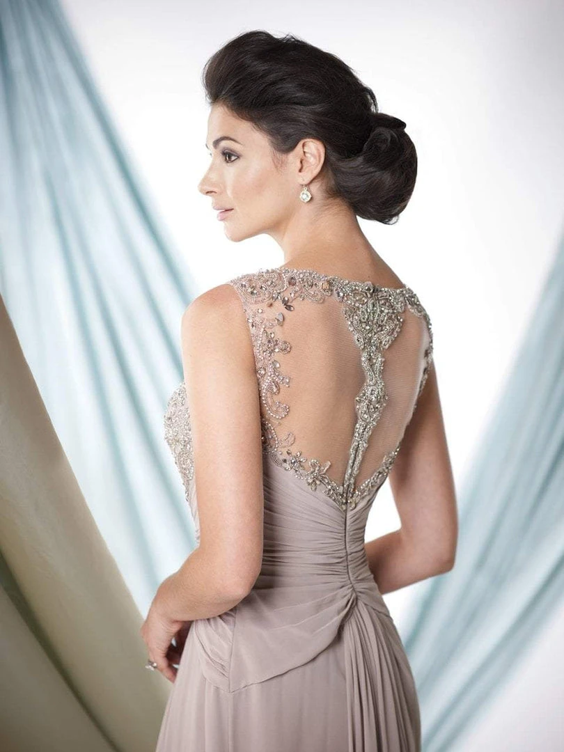 Montage By Mon Cheri - 114910 Dress 6 Montage By Mon Cheri - 114910 Dress