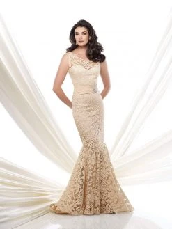 Montage By Mon Cheri - 115960 Dress