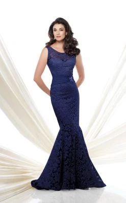 Montage By Mon Cheri - 115960 Dress