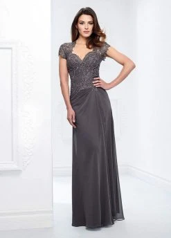 Montage By Mon Cheri - 115974 Dress 12 Montage By Mon Cheri - 115974 Dress