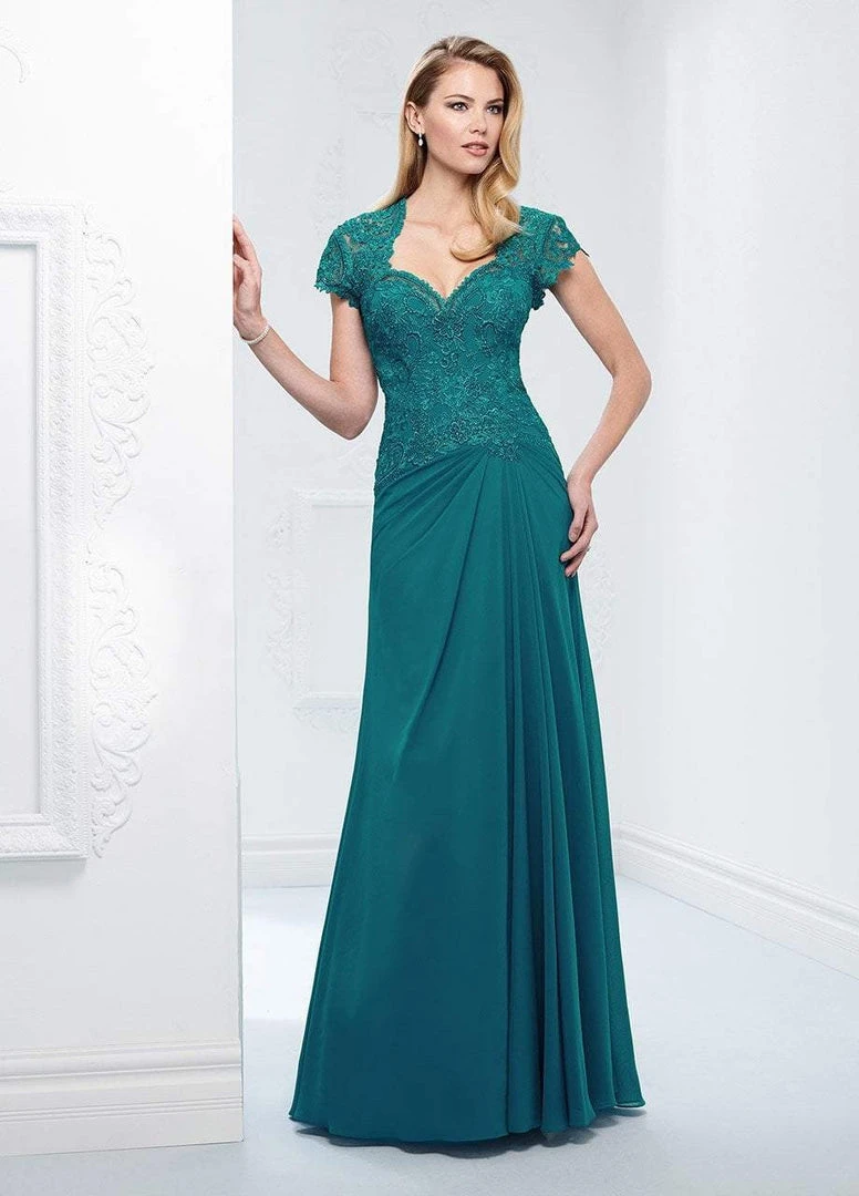 Montage By Mon Cheri - 115974 Dress 8 Montage By Mon Cheri - 115974 Dress