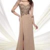 Montage By Mon Cheri - 216969 Dress 1 Montage By Mon Cheri - 216969 Dress