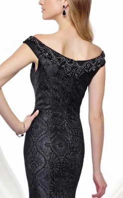 Montage By Mon Cheri - 216975 Dress