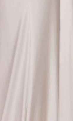 Nox Anabel Bridal E475W - Cascading Drape Bridal Dress 13 Nox Anabel Bridal E475W - Cascading Drape Bridal Dress