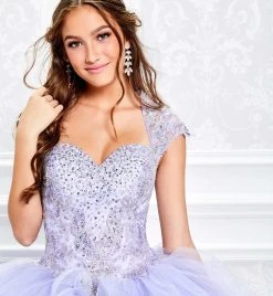 Princesa By Ariana Vara - PR11923 Sweetheart Sparkle Tulle Ballgown 11 Princesa By Ariana Vara - PR11923 Sweetheart Sparkle Tulle Ballgown