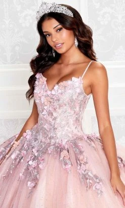 Princesa By Ariana Vara PR12263 - Detachable Capelet Off Shoulder Ball Gown 20 Princesa By Ariana Vara PR12263 - Detachable Capelet Off Shoulder Ball Gown