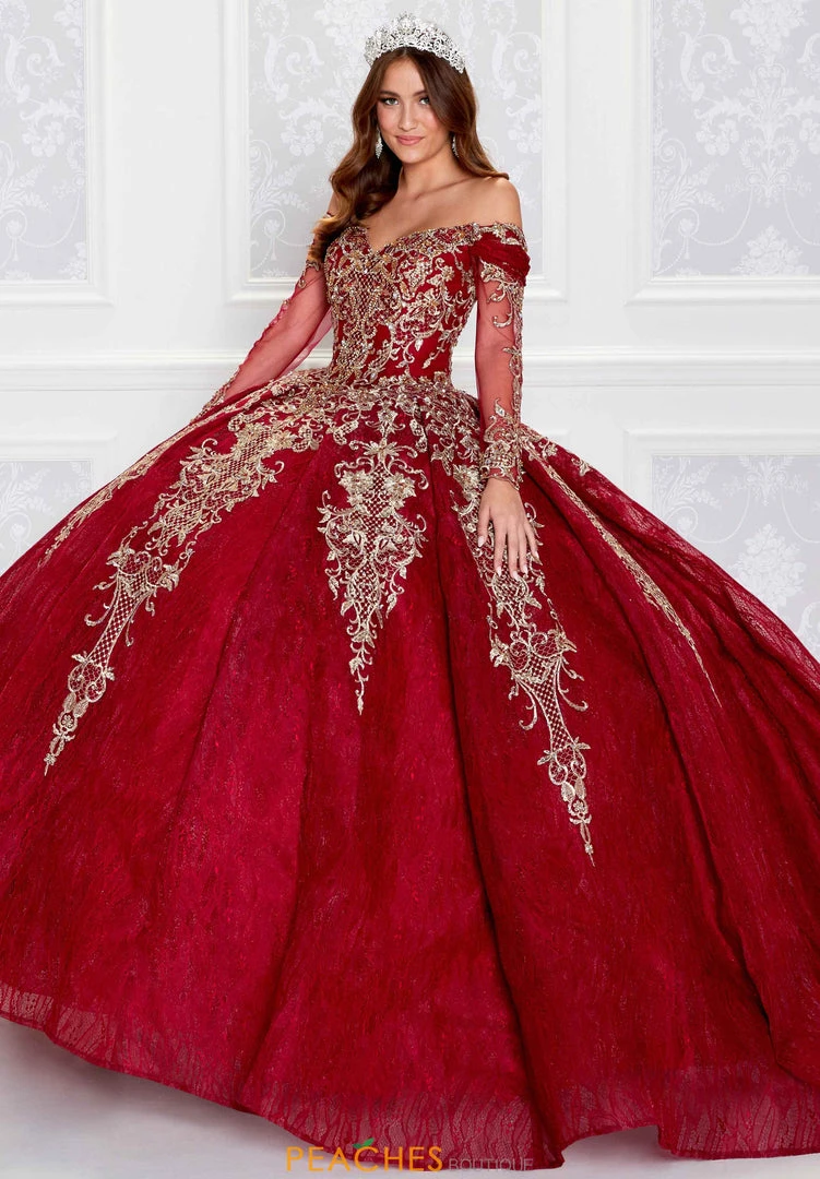 Princesa By Ariana Vara PR12267 - Off Shoulder With Shawl Ball Gown 9 Princesa By Ariana Vara PR12267 - Off Shoulder With Shawl Ball Gown