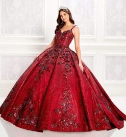 Princesa By Ariana Vara - PR22023 Beaded Sweetheart Gown 12 Princesa By Ariana Vara - PR22023 Beaded Sweetheart Gown