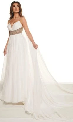 Rachel Allan - 50022 Ruched Sweetheart A-Line Evening Dress 12 Rachel Allan - 50022 Ruched Sweetheart A-Line Evening Dress