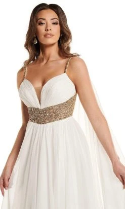 Rachel Allan - 50022 Ruched Sweetheart A-Line Evening Dress 14 Rachel Allan - 50022 Ruched Sweetheart A-Line Evening Dress