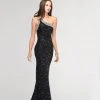Scala - 47541 In Black And Silver