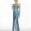 Scala - 47650 In Summer Blue 2 Scala - 47650 In Summer Blue