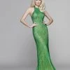 Scala - 47678 In Emerald And Nude 2 Scala - 47678 In Emerald And Nude