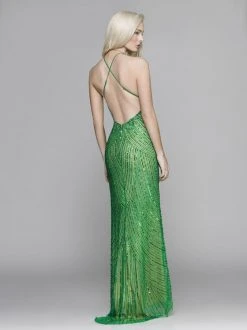 Scala - 47678 In Emerald And Nude